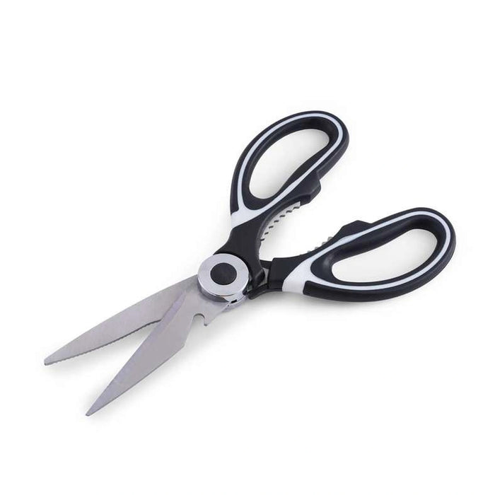 Ruya Multi Functional Scissor 20.5X9.5X1.5cm - Black