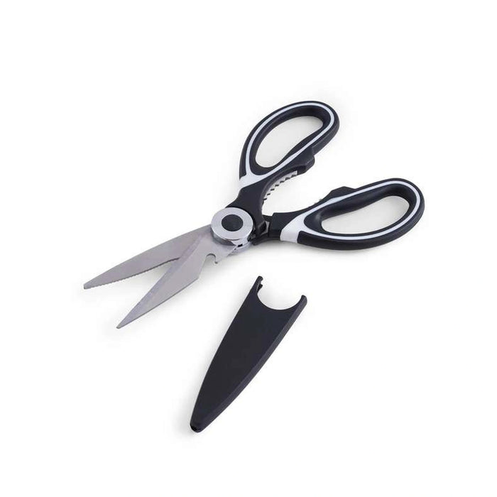 Ruya Multi Functional Scissor 20.5X9.5X1.5cm - Black