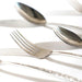 Rylee 24-Piece Cutlery Set -Chrome Pan Home