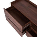 Sabah Tv Unit Upto 80 Inches - Natural Pan Home