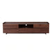 Sabah Tv Unit Upto 80 Inches - Natural Pan Home