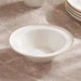 Safiya 16-Piece New Bone China Dinner Set -White Pan Home