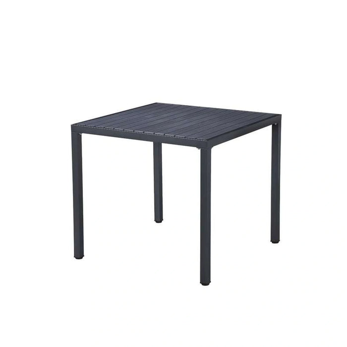 Saforaa Outdoor Table - Dark Grey
