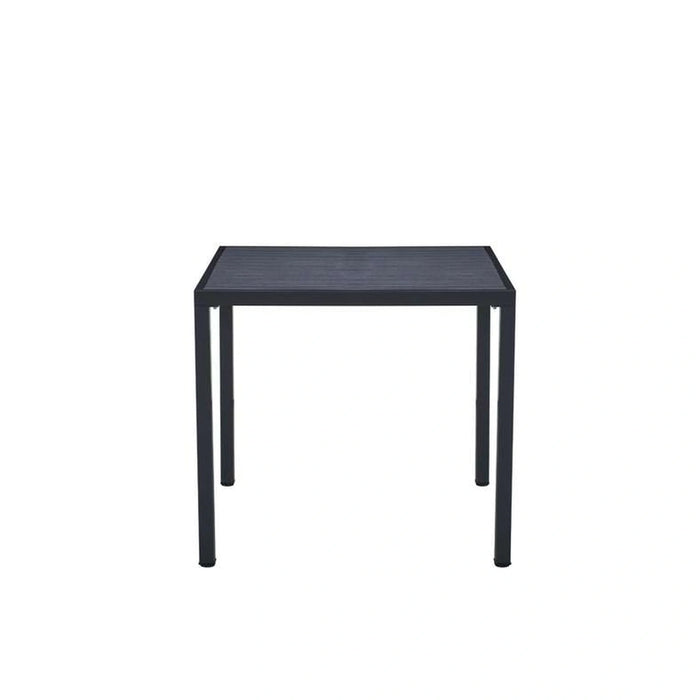 Saforaa Outdoor Table - Dark Grey