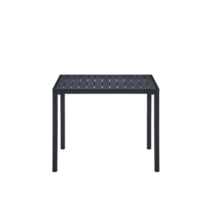 Saforaa Outdoor Table - Dark Grey