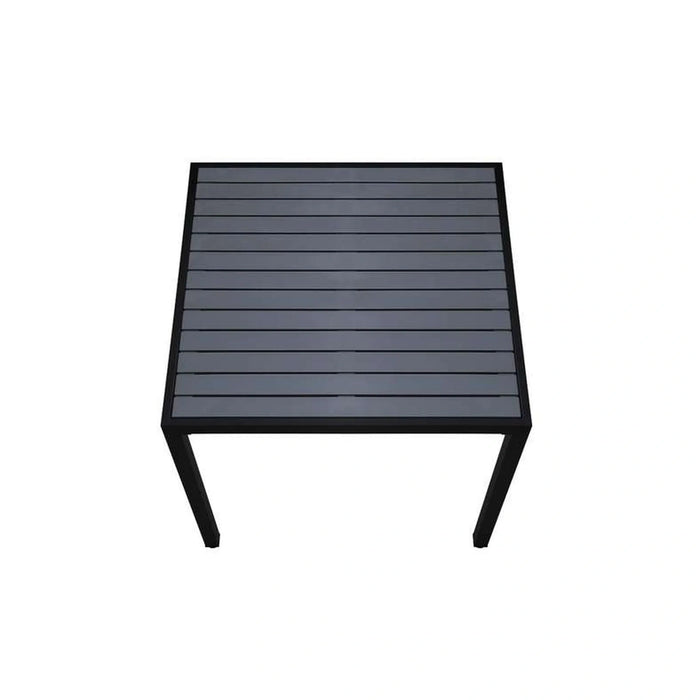 Saforaa Outdoor Table - Dark Grey