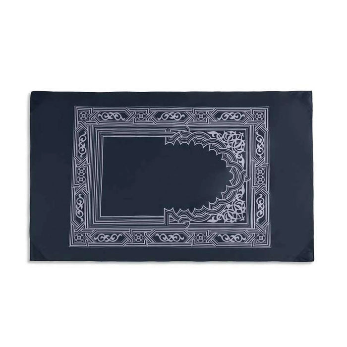 Sajedah Prayer Mat 100X60Cm - Assorted