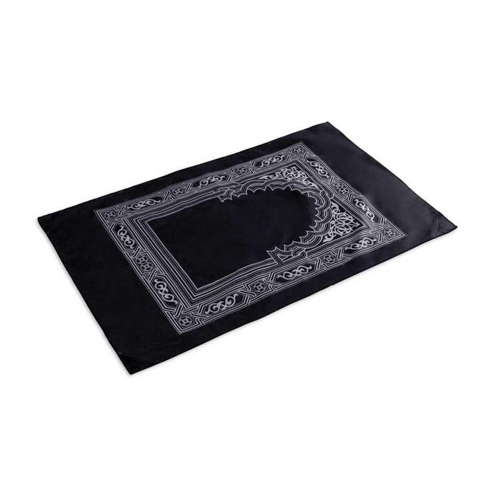 Sajedah Prayer Mat 100X60Cm - Assorted