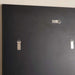 Saleen Floor Mirror 110X220Cm - Silver Pan Home