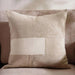 Sanctuary Urban Cushion Cover - Beige Pan Home