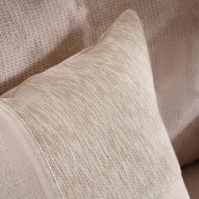 Sanctuary Urban Cushion Cover - Beige Pan Home