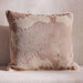 Sand Cloud Down Alternative Filled Cushion 50X50Cm - Brown Pan Home