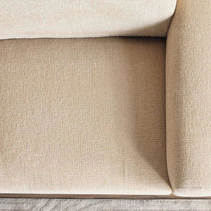 Sandfor 4 Seater Sofa - Beige