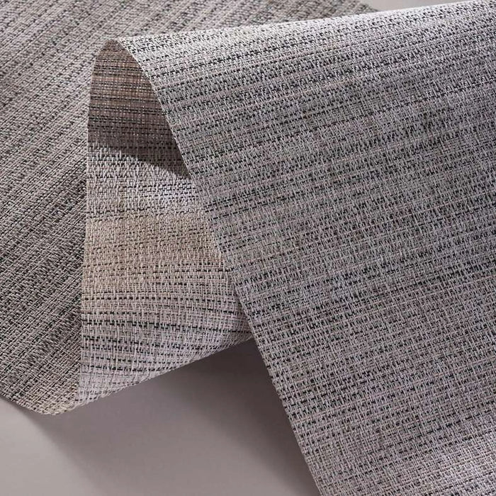 Sanela Table Runner 33X180Cm - Grey
