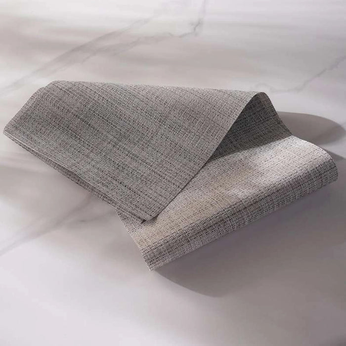 Sanela Table Runner 33X180Cm - Grey