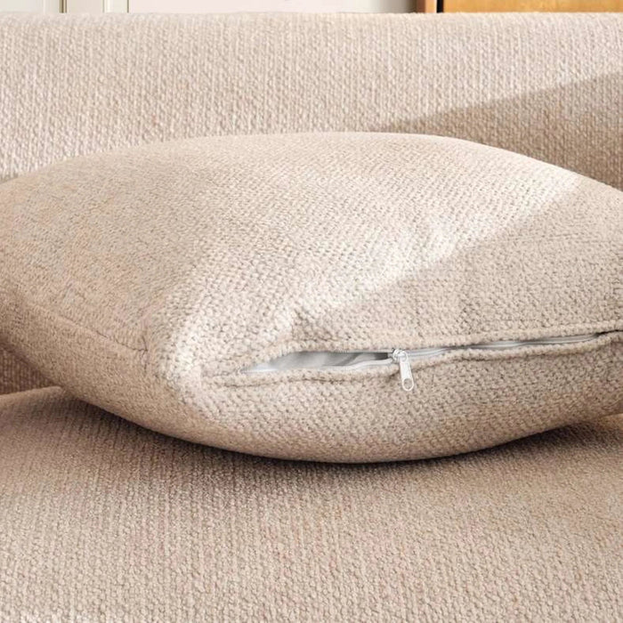 Sano Single Seater Sofa - Cream Pan Home