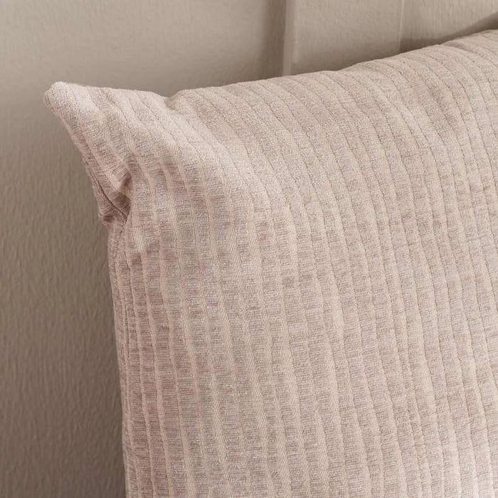 Sanzio Lane Filled Cushion 45X45Cm - Natural