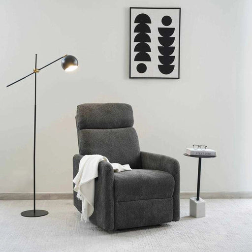 Sattan Single Seater Recliner PAN HOME