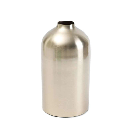 Sauve Bottle Vase 11X11X21Cm-Gold PAN HOME