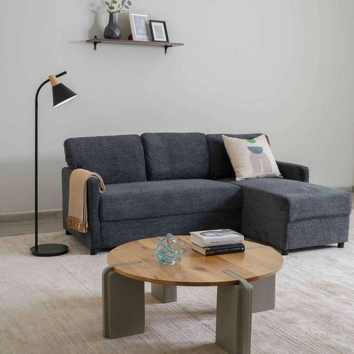 Scuot Corner Sofa Set