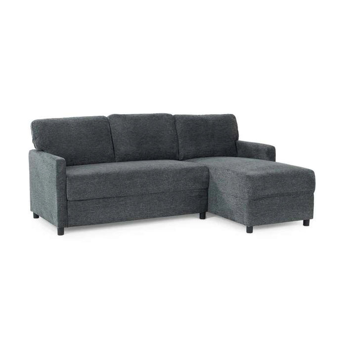Scuot Corner Sofa Set