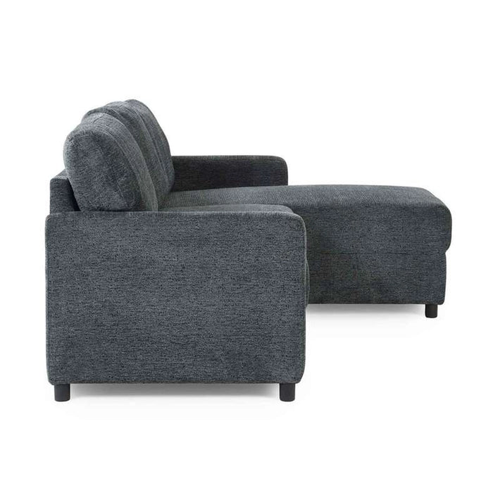 Scuot Corner Sofa Set