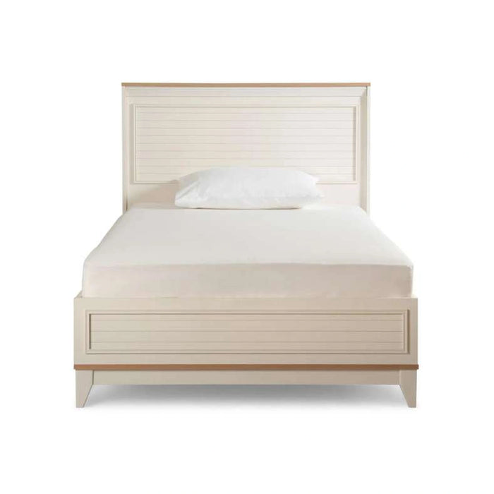 Sedir Kids Single Bed 120X200 Cm - Cream
