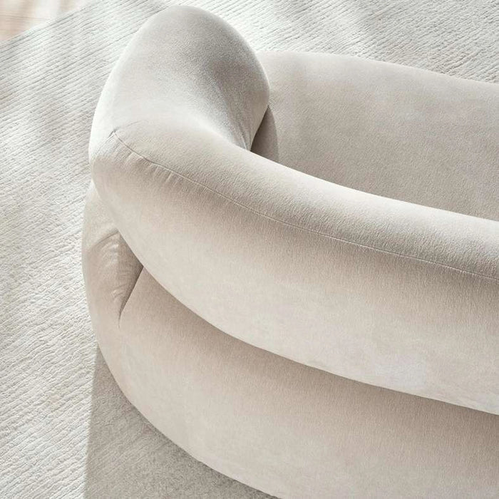 Selene 3 Seater Sofa - Beige