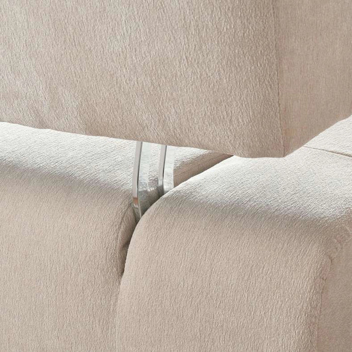 Selene 4 Seater Sofa - Beige