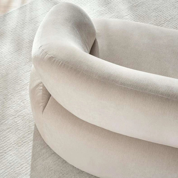Selene 4 Seater Sofa - Beige