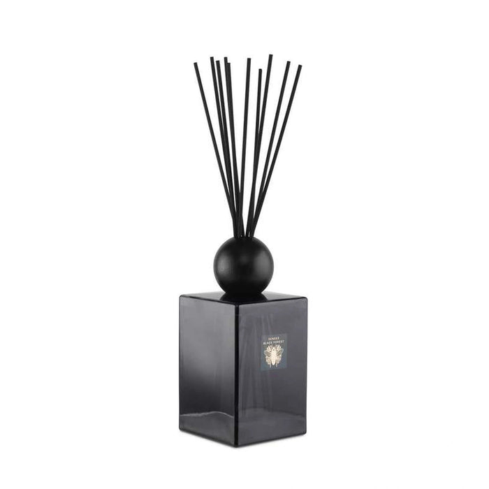 Senses Black Forest Reed Diffuser 500Ml - Grey Pan Home