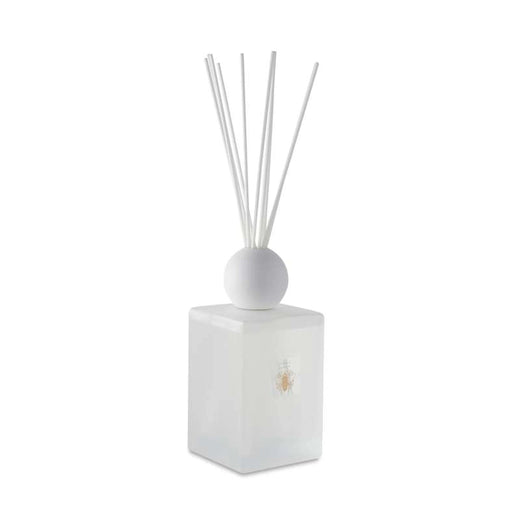 Senses Dahlia Reed Diffuser 120Ml - White Pan Home
