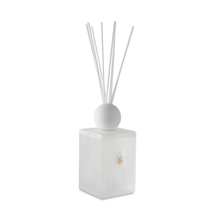 Senses Dahlia Reed Diffuser 120Ml - White Pan Home