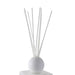 Senses Dahlia Reed Diffuser 120Ml - White Pan Home