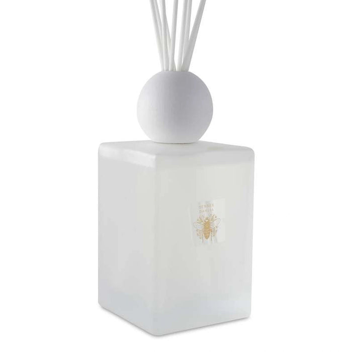Senses Dahlia Reed Diffuser 120Ml - White Pan Home