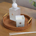 Senses Dahlia Reed Diffuser 500Ml - White Pan Home