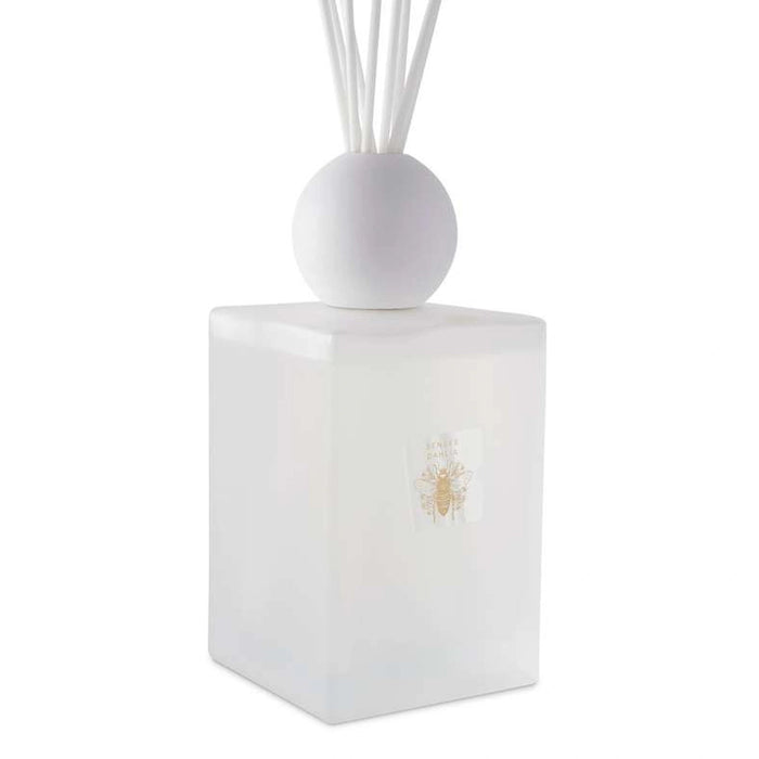Senses Dahlia Reed Diffuser 500Ml - White Pan Home