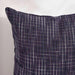Serene Duotone 2 Piece Cushion Cover Set - Blue Pan Home