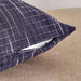 Serene Duotone 2 Piece Cushion Cover Set - Blue Pan Home