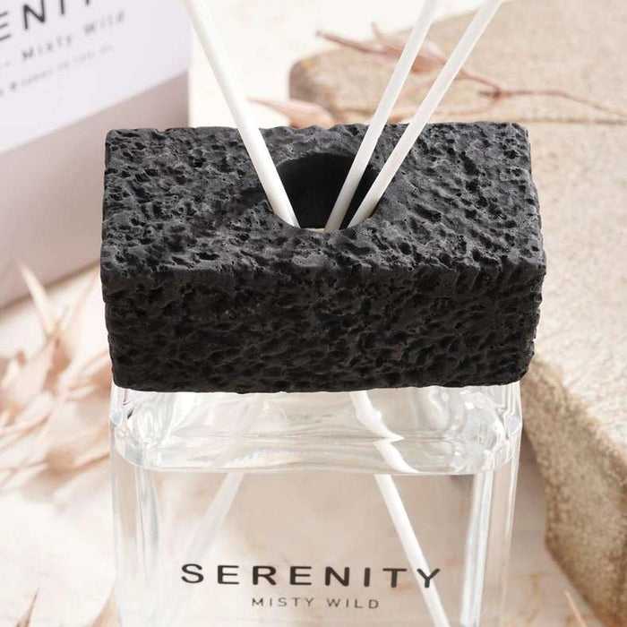 Serenity Misty Wild Reed Diffuser 300Ml - White Pan Home