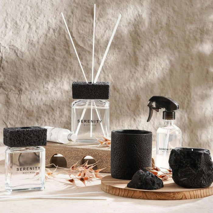 Serenity Misty Wild Reed Diffuser 300Ml - White Pan Home