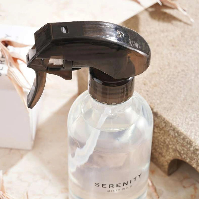 Serenity Misty Wild Room Spray 220Ml - White