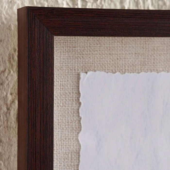 Shadune Wall Art 93X63Cm - Grey