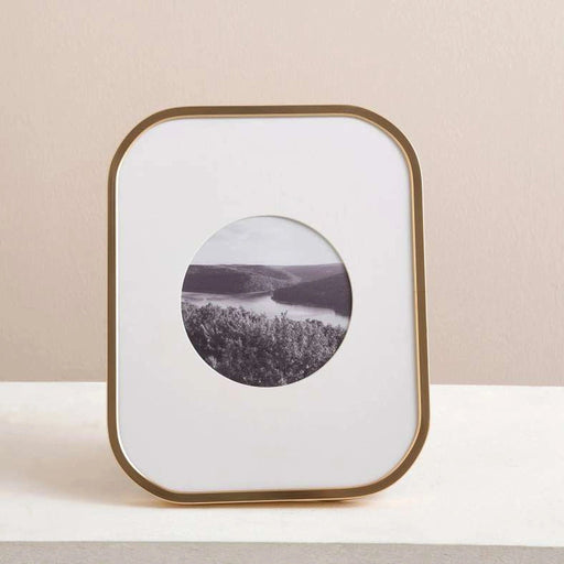 Sheryl Photo Frame 20X25Cm - Gold PAN HOME