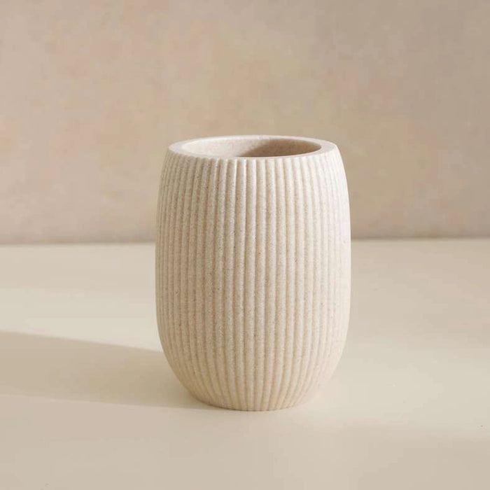 Siesta Tumbler - Beige Pan Home