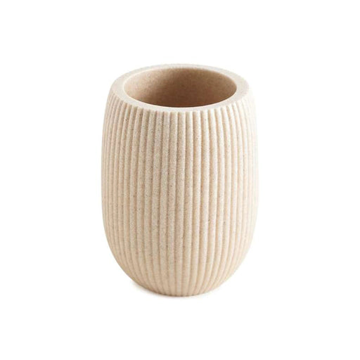 Siesta Tumbler - Beige Pan Home