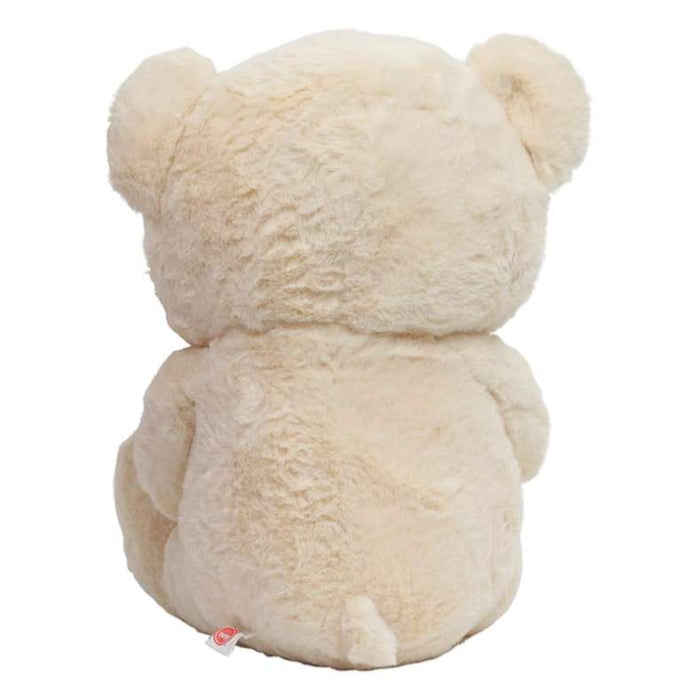 Sippybear Cuddly Plush Toy 55X21X10Cm - Beige
