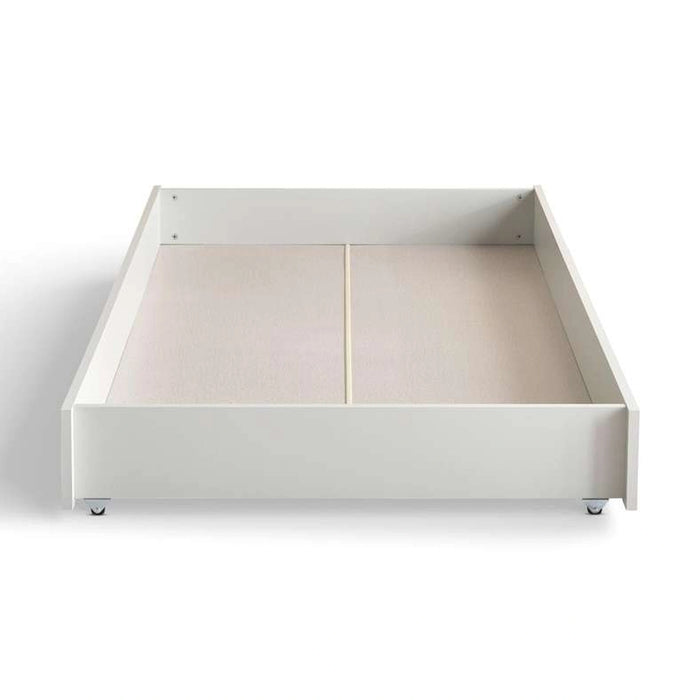 Sirius Kids Trundle - Grey And Oak