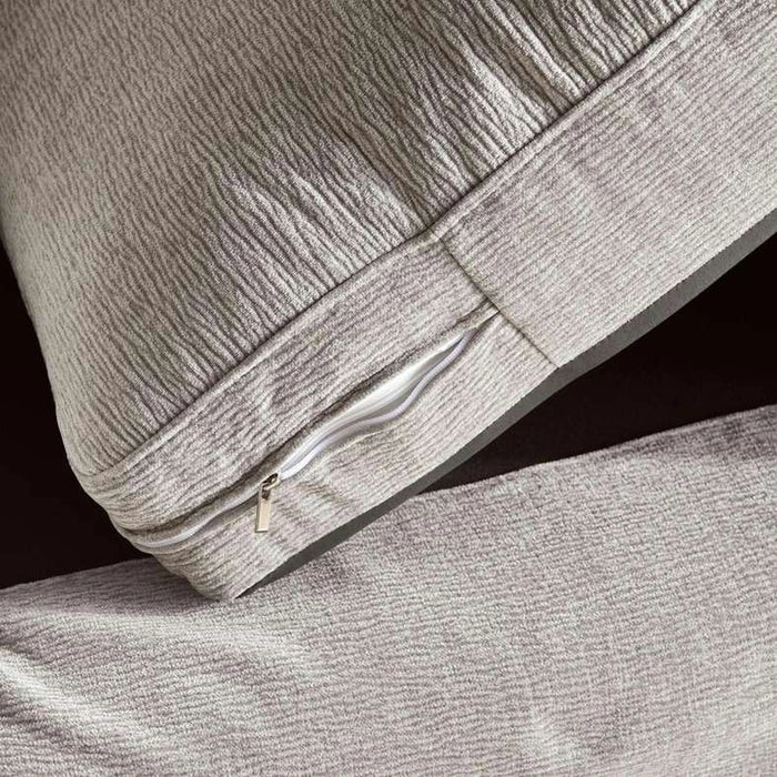Siroana 4 Seater Sofa -Grey