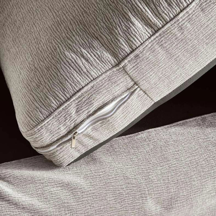 Siroana Single Seater Sofa - Grey